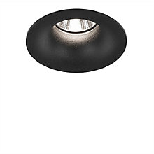 Delta Light Mini Reo Plafondinbouwlamp LED zwart - 3.000 K - 25° - incl. ballasten