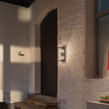 Delta Light Montur L O – Lámpara de pared — imagen 3