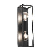 Delta Light Montur L O – Lámpara de pared — imagen 2