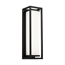 Delta Light Montur L PC, lámpara de pared Led — imagen 2