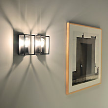 Delta Light Montur M O – Lámpara de pared — imagen 3
