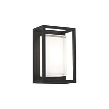 Delta Light Montur M, lámpara de pared Led — imagen 2
