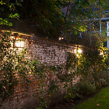 Delta Light Montur S – Lámpara de pared led — imagen 5