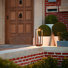 Delta Light Montur, luz de pedestal Led — imagen 3