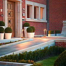Delta Light Montur, luz de pedestal Led — imagen 4