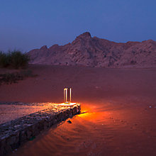 Delta Light Montur, luz de pedestal Led — imagen 6