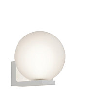 Delta Light Oono Wandlamp LED wit - M - 2.700 K