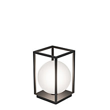 Delta Light Oono, recargable Led negro - 2.700 K – Lámpara — imagen 2