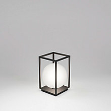 Delta Light Oono, recargable Led negro - 2.700 K – Lámpara — imagen 3