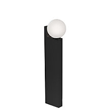 Delta Light Oono, sobremuro Led negro - 2.700 K — imagen 2