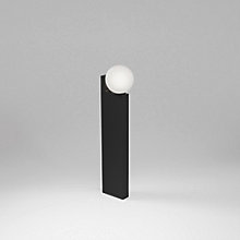 Delta Light Oono, sobremuro Led negro - 2.700 K — imagen 3
