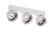 Delta Light Rand, 3 focos – Lámpara de techo led — imagen 3