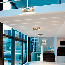 Delta Light Rand, 3 focos – Lámpara de techo led — imagen 8