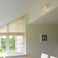 Delta Light Rand, 3 focos – Lámpara de techo led — imagen 4