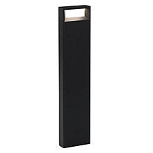 Delta Light Walker, sobremuro Led gris oscuro — imagen 2