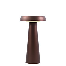 Design for the People Arcello, lámpara de sobremesa latón — imagen 2