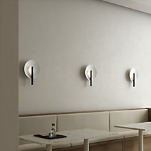 Design for the People Furiko – Lámpara de pared — imagen 3