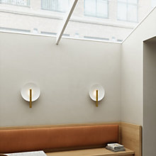 Design for the People Furiko – Lámpara de pared — imagen 4