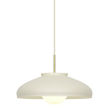 Design for the People Latif, beige – Lámpara de suspensión — imagen 2