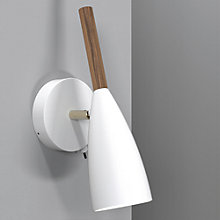 Design for the People Pure, lámpara de pared — imagen 5