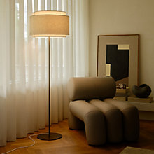 Design for the People Takai, beige – Lámpara de pie — imagen 3