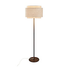 Design for the People Takai, beige – Lámpara de pie — imagen 4