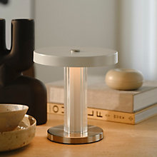 Design for the People Trezzi, recargable Led – Lámpara — imagen 3