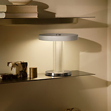 Design for the People Trezzi, recargable Led – Lámpara — imagen 5