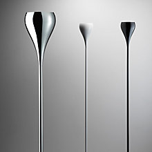 Fabbian Bijou, lámpara de pie — imagen 5