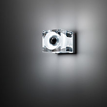 Fabbian Cubetto, lámpara de techo/pared — imagen 6