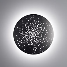 Fabbian Lens – Lámpara de pared led — imagen 6