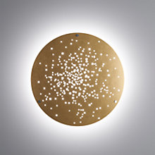 Fabbian Lens – Lámpara de pared led — imagen 8