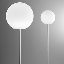 Fabbian Lumi Sfera, lámpara de pie ø40 cm — imagen 3