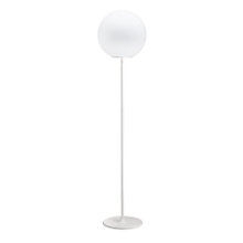 Fabbian Lumi Sfera, lámpara de pie ø40 cm — imagen 2