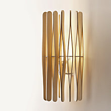 Fabbian Stick, lámpara de pared — imagen 3