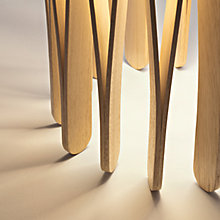 Fabbian Stick – Lámpara de sobremesa — imagen 4
