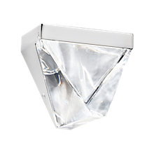 Fabbian Tripla, lámpara de pared Led — imagen 2