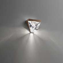 Fabbian Tripla, lámpara de pared Led — imagen 7