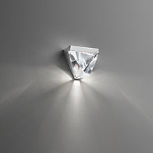 Fabbian Tripla, lámpara de pared Led — imagen 5