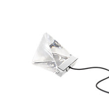 Fabbian Tripla – Lámpara de sobremesa led — imagen 2