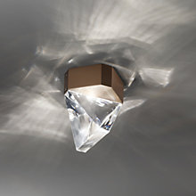 Fabbian Tripla, lámpara de techo Led — imagen 6
