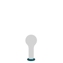 Fermob Aplô, base de mesa magnético miel — imagen 4