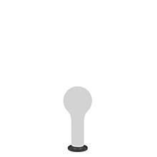 Fermob Aplô, base de mesa magnético miel — imagen 5