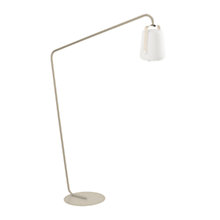 Fermob Balad Arc Lamp LED clay grey - 25 cm