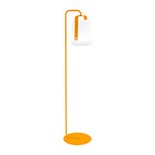 Fermob Balad Floor Lamp LED honey - 38 cm - with Fuß