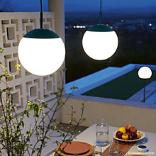 Fermob Mooon! – Lámpara de suspensión led — imagen 4