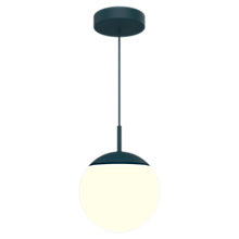 Fermob Mooon! – Lámpara de suspensión led — imagen 5