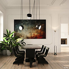 Flos Aim Small Sospensione Led 3 focos — imagen 6