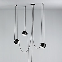 Flos Aim Small Sospensione Led 3 focos — imagen 4