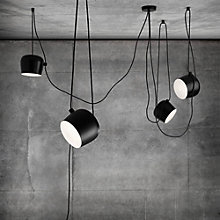 Flos Aim Sospensione Led 3 focos — imagen 4